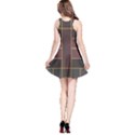 Vertical and horizontal rectangles Sleeveless Dress View2