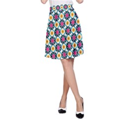 Pattern 1282 A-line Skirts by GardenOfOphir