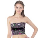 Sci Fi Fantasy Cosmos Pink Women s Tube Tops View1