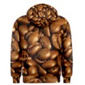 CHOCOLATE COFFEE BEANS Men s Pullover Hoodies View2