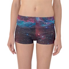Vela Supernova Reversible Boyleg Bikini Bottoms by trendistuff
