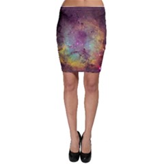 Ic 1396 Bodycon Skirts by trendistuff