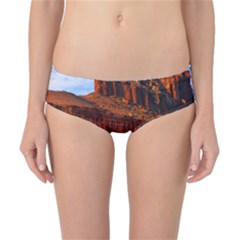 Grand Canyon 3 Classic Bikini Bottoms by trendistuff