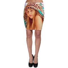 Indian 27 Bodycon Skirts by indianwarrior