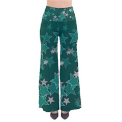 Star Seamless Tile Background Abstract Pants