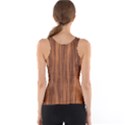 Texture Tileable Seamless Wood Tank Top View2