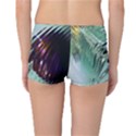 Out Of Time Glass Pearl Flowag Reversible Bikini Bottoms View2