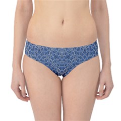 Intricate Geometric Print Hipster Bikini Bottoms by dflcprintsclothing