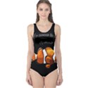 Clown fish One Piece Swimsuit View1