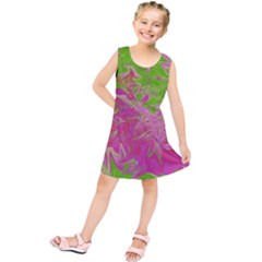 Colors Kids  Tunic Dress by Valentinaart