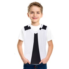 Tau Cross  Kids  Sportswear by abbeyz71