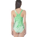Big bang One Piece Swimsuit View2