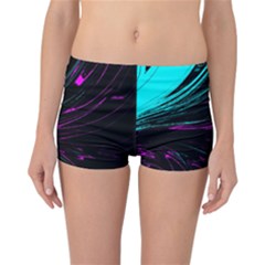 Colors Reversible Bikini Bottoms by ValentinaDesign
