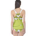 The Most Ugly Alien Ever One Piece Swimsuit View2