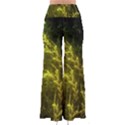 Beautiful Emerald Fairy Ferns in a Fractal Forest Pants View2