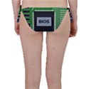 Computer Bios Board Bikini Bottom View2
