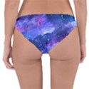 Galaxy Reversible Hipster Bikini Bottoms View4