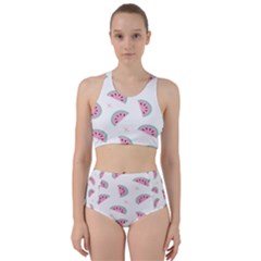 Watermelon Wallpapers  Creative Illustration And Patterns Bikini Swimsuit Spa Swimsuit  by BangZart