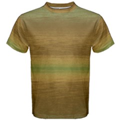 Ombre Men s Cotton Tee by ValentinaDesign
