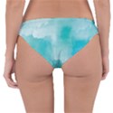 Ombre Reversible Hipster Bikini Bottoms View2