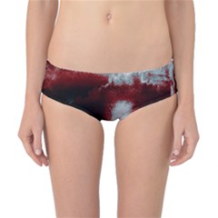Ombre Classic Bikini Bottoms by ValentinaDesign