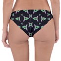 Fishes Talking About Love And Stuff Reversible Hipster Bikini Bottoms View4
