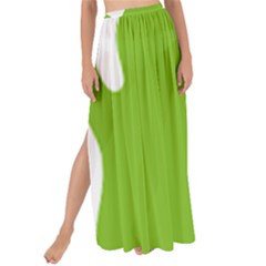 Images Maxi Chiffon Tie-up Sarong by Tienz
