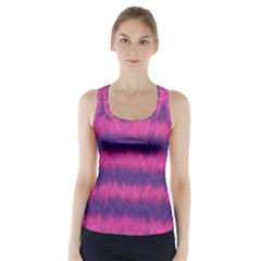 Cheshire Cat 01 Racer Back Sports Top by jumpercat