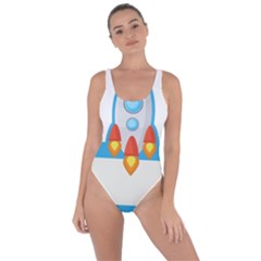 Rocket Spaceship Clip Art Clipart Bring Sexy Back Swimsuit by Celenk