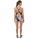 gatsby sommer Cut-Out Back One Piece Swimsuit View2