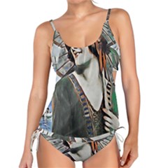 Gatsby Sommer Tankini Set by NouveauDesign