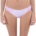 Ombre Reversible Hipster Bikini Bottoms View1