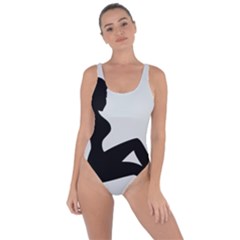 Girls Of Fitness Bring Sexy Back Swimsuit by Mariart