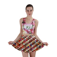 Tp588 Mini Skirt
