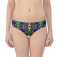 Artwork By Patrick-pattern-31 Hipster Bikini Bottoms by ArtworkByPatrick