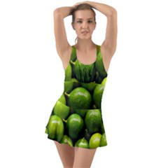 Limes 1 Swimsuit by trendistuff