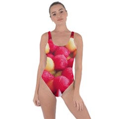 Melon Balls Bring Sexy Back Swimsuit by trendistuff