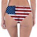 Gadsden Flag Don t tread on me Reversible Classic Bikini Bottoms View2