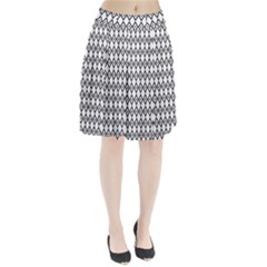 Jess Pleated Skirt by jumpercat
