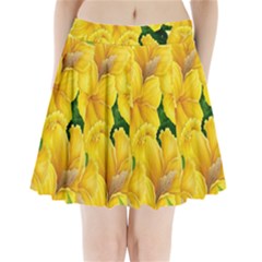 Springs First Arrivals Pleated Mini Skirt