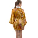 Twirl Long Sleeve Kimono Robe View2