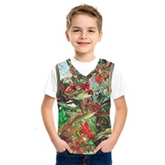 Eden Garden 8 Kids  Sportswear by bestdesignintheworld