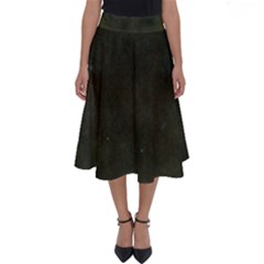 Textures Vol 1 48 Perfect Length Midi Skirt by 262095
