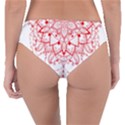 Mandala Pretty Design Pattern Reversible Classic Bikini Bottoms View2