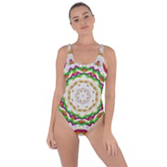 Fauna In Bohemian Midsummer Style Bring Sexy Back Swimsuit by pepitasart