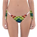 Hamsa Reversible Bikini Bottom View1