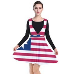 Flag Of Vermont, 1837-1923 Other Dresses by abbeyz71