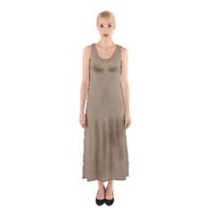 Background 1706632 1920 Sleeveless Maxi Dress by vintage2030