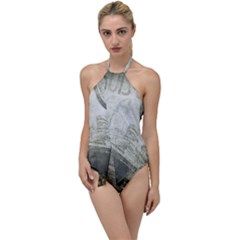Vintage 1135014 1920 Go With The Flow One Piece Swimsuit by vintage2030