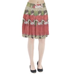 Vintage 1079413 1920 Pleated Skirt by vintage2030